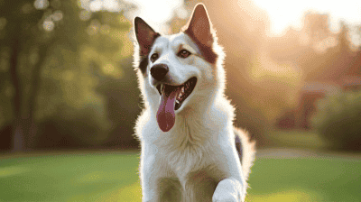 5 Simple Tricks to Teach Your Dog in Just One Week