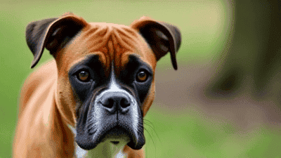 Boxer Breeds: Energetic Companions – Training and Care Essentials