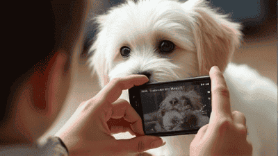 Capturing the Perfect Posed Shot: Tips for Photographing Your Pet at Home