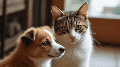 Celebrating National Pet Day: Fun Ways to Pamper Your Pet