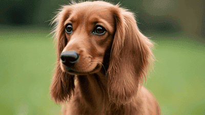 Dachshund Guide: Caring for Your Long-Haired, Short-Legged Companion