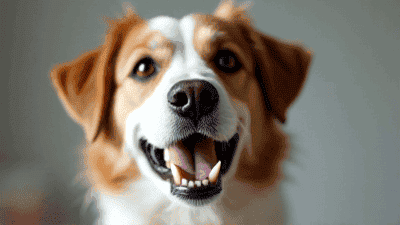Decoding Your Dog's Bark: 10 Sounds That Indicate Health Issues