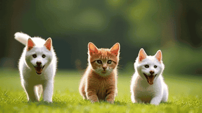 Exploring National Parks with Your Pet: Rules, Tips, and Dog-Friendly Trails