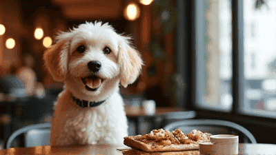 Exploring Pet-Friendly Cafés: Best Spots to Grab a Bite with Your Best Friend