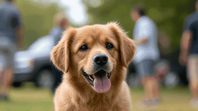 Finding Local Pet Events: How to Connect with Other Pet Owners in Your Community