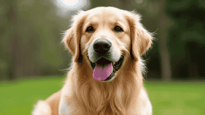 Golden Retriever Characteristics and Health Care: What Every Owner Should Know