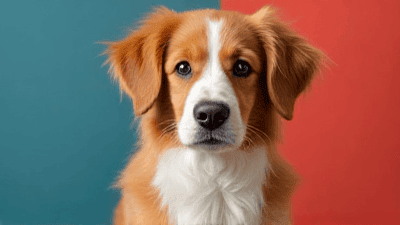 Harnessing the Power of Color: Using Backgrounds to Complement Your Pet