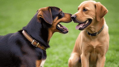 How to Deal with Shyness in Rescue Dogs: Building Confidence and Trust