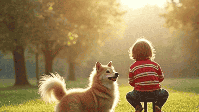 How to Handle Pets and Toddlers: Preventing Accidents and Misunderstandings