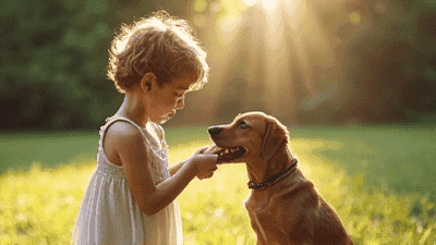 How to Introduce a New Pet to Your Children: A Step-by-Step Guide