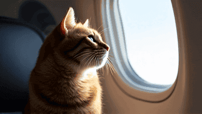 How to Prepare Your Pet for Air Travel: Tips for a Smooth Journey