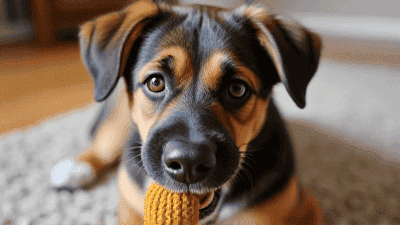 How to Prevent and Address Chewing Problems in Dogs: Tips for Success