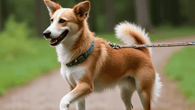 How to Teach Your Dog to Walk on a Loose Leash: Stop the Pulling!