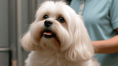 How to Train Your Pet to Be Calm During Grooming: Tips and Techniques