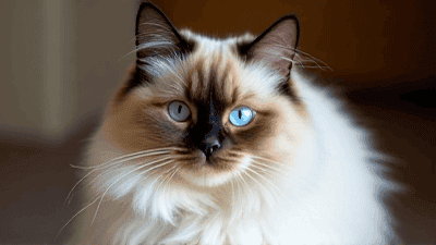 In-Depth Guide to the Ragdoll Cat: Understanding Their Unique Personality and Care Needs