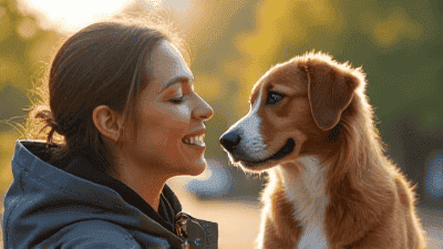 Life After Rescue: How to Help Your Adopted Pet Overcome Their Past