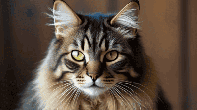 Meet the Maine Coon: The Gentle Giant of the Cat World