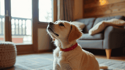 Pet Staycations: Making Your Home a Fun Destination for Your Pet