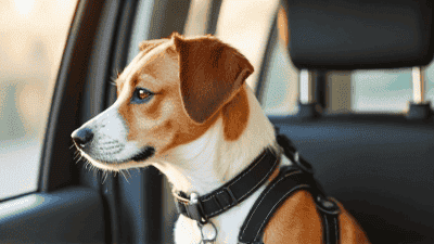 Pet Travel Tips: Keeping Your Companion Healthy on the Road