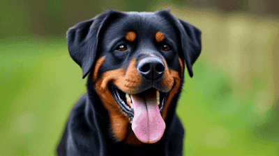 Rottweiler Profile: Strength, Training, and Care for This Majestic Breed