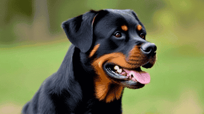 Rottweiler Profile: Strength, Training, and Care for This Majestic Breed