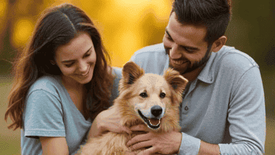 Success Stories: How One Family Transformed Their Lives by Adopting a Rescue