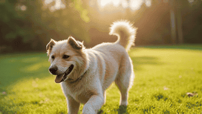 The Benefits of Regular Exercise for Pets: Fun Activities for Every Age