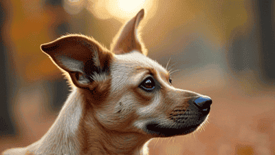 The Best Angles for Pet Photography: Elevating Your Shots with Perspective