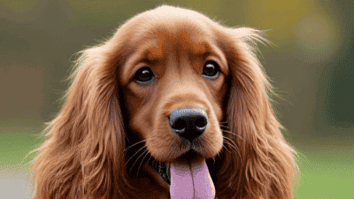 The Heartwarming Cocker Spaniel: Grooming and Training Techniques for Success