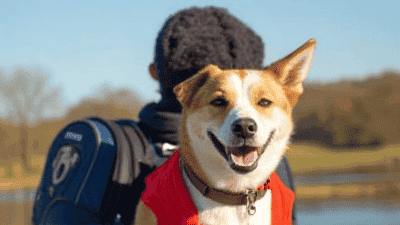 The Ultimate Packing List for Traveling with Dogs: Don't Forget These Essentials!