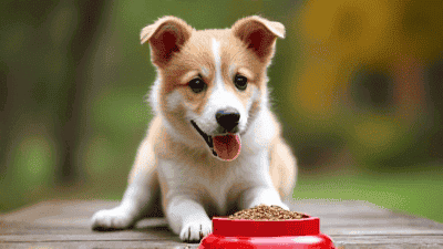 Top 10 Dog Foods Reviewed: Finding the Best Nutrition for Your Pup