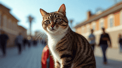 Traveling with a Cat: Essential Tips for a Calm and Enjoyable Journey
