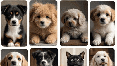 Understanding the Challenges of Adopting a Special Needs Pet